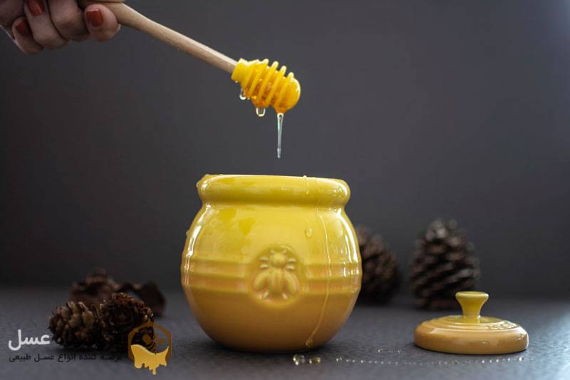 بهترین نوع عسل