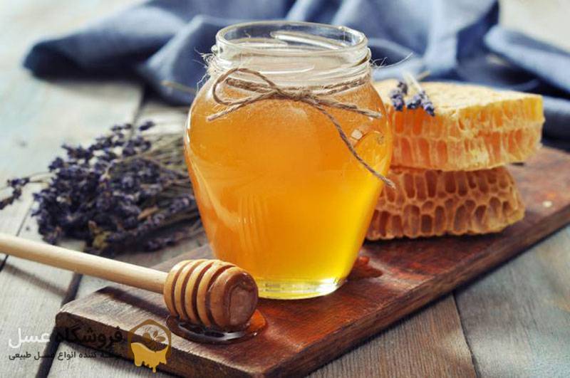 فواید موم عسل بر روی سلامتی بدن