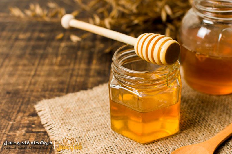 خواص درمانی فوق‌العاده عسل شوید