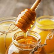 خواص درمانی عسل شوید