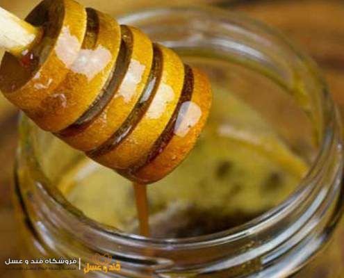 مزایای عسل مانوکا